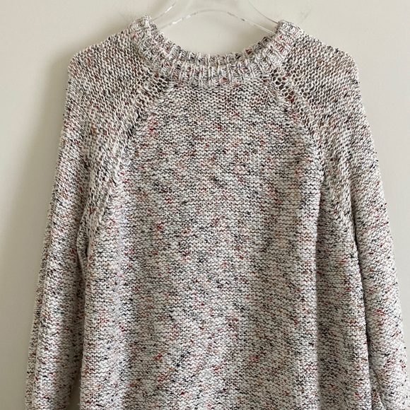 Mossimo Supply Co. Knitted Crew Neck Sweater - Picture 3 of 15